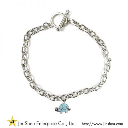 Pulseira de Alternância