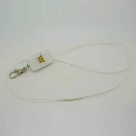 dây đeo cổ LED an toàn khuyến mãi