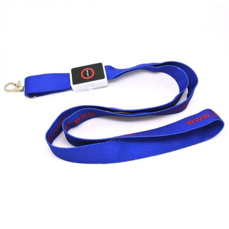 dây đeo phát sáng số lượng lớn