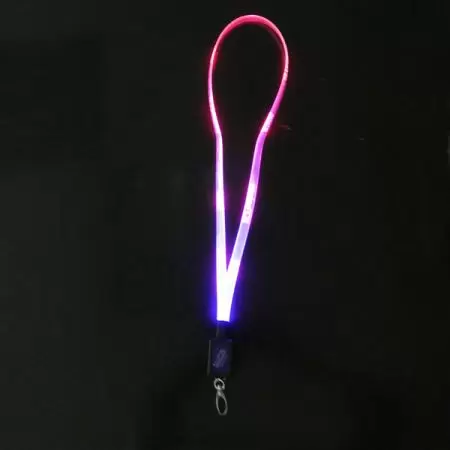 Dây đeo LED OEM - dây đeo có đèn led cá nhân hóa số lượng lớn