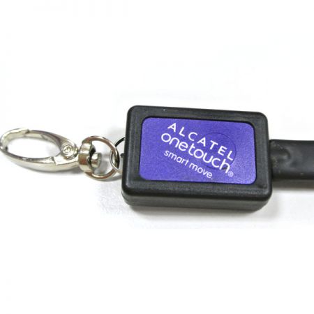 dây đeo có đèn led số lượng lớn