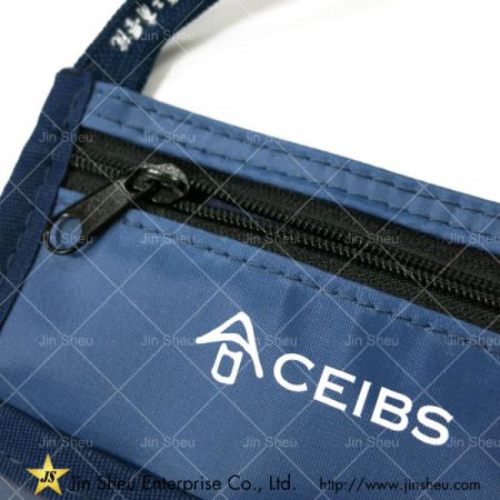 Bộ giữ thẻ hội chợ