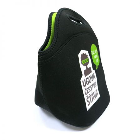 네오프렌 점심 가방