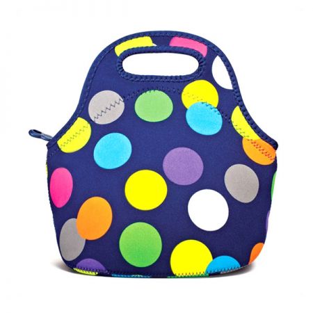 Túi ăn trưa neoprene - Túi ăn trưa neoprene
