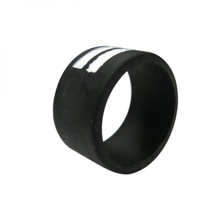 silicone ring  personalized
