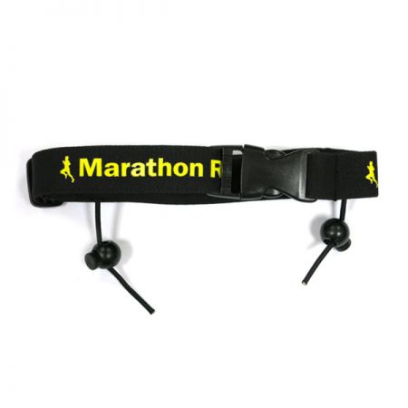 Dây đai chạy marathon