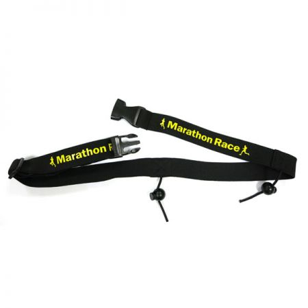 marathon belt