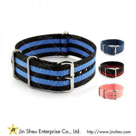 Promotional Watch Straps