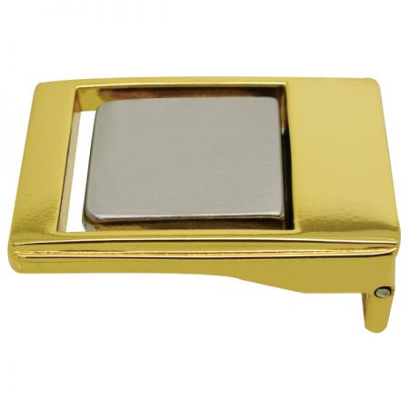 어린이 벨트 버클