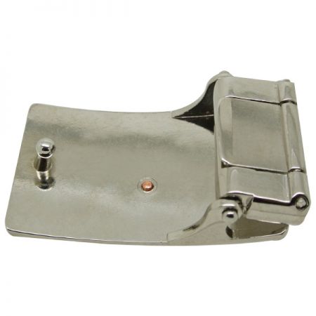 Niestandardowa klamra do pasa US Navy