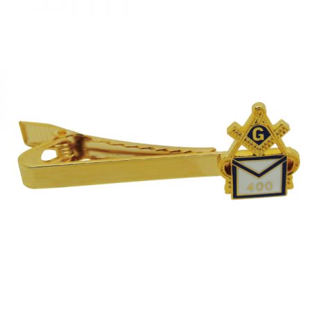 Proveedor de sujetador de corbata personalizado - clip para sujetar corbatas