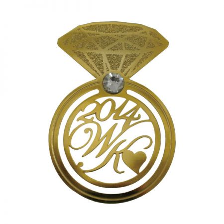 Đánh dấu trang thiết kế tùy chỉnh cho đám cưới - Đánh dấu trang thiết kế tùy chỉnh cho đám cưới