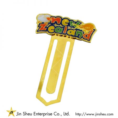 Mainosmetallikirjanmerkit - Mainosmetallikirjanmerkit