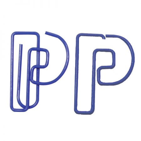 Jerntråd binderspenner - Jerntråd binderspenner