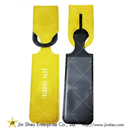 PVC Vinyl Merkelapper - PVC Vinyl Merkelapper