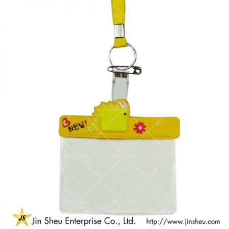 Custom Made Badge Holders Factory - Custom Made Badge Holders Factory