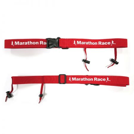 Marathon-Nummernhalter