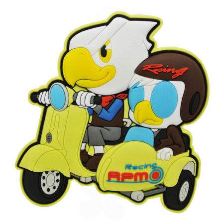 магниты для холодильника с картинками