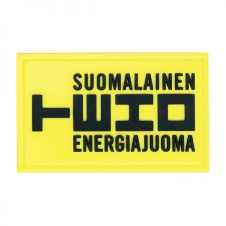 PVCガーメントラベル