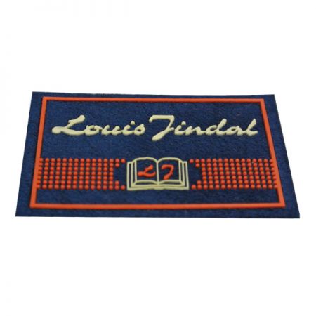 Magas frekvenciájú PVC foltok - Magas frekvenciájú PVC foltok