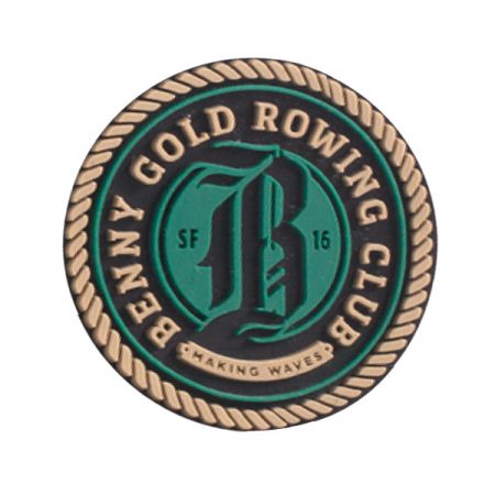 Egyedi PVC tapaszok nagyfrekvenciás - Egyedi PVC tapaszok nagyfrekvenciás