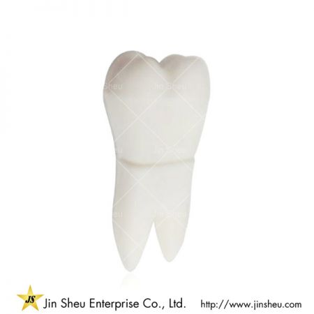 tooth shaped usb flash drive