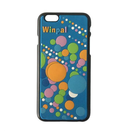 부드러운 PVC 모바일 폰 케이스 - 부드러운 PVC 모바일 폰 케이스