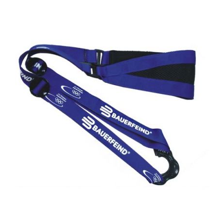 Ceinture de bouteille d'eau personnalisée - Ceinture de bouteille d'eau personnalisée