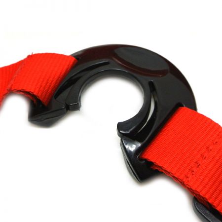 배낭용 물병 스트랩