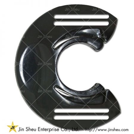 물병 손목 스트랩