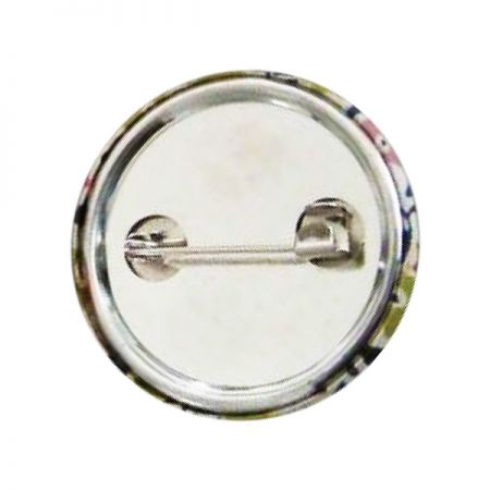 wholesale tin button badge