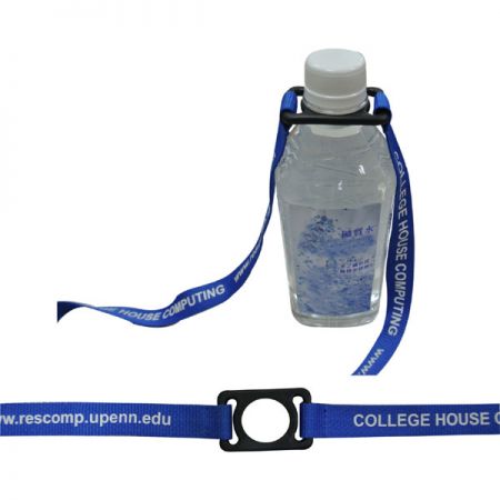 Personalized Water Bottle Belt - Personalized Water Bottle Belt