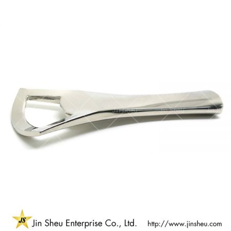 Zinklegierungs-Bieröffner Taiwan