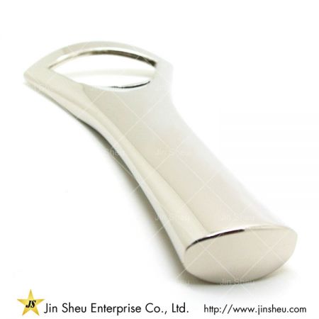 Zinklegierungs-Bieröffner