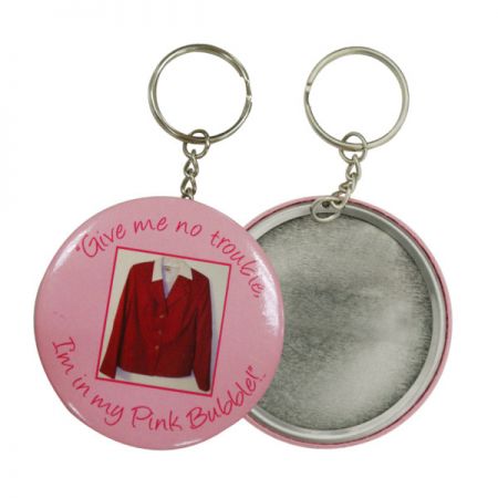 Huy hiệu khóa nút tùy chỉnh - Huy hiệu khóa nút tùy chỉnh