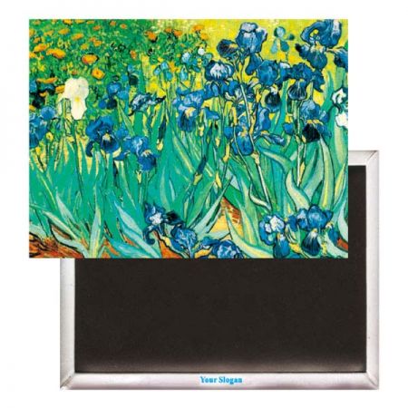 groothandel op maat gemaakte koelkastmagneten - Koelkast Rubber Magneten