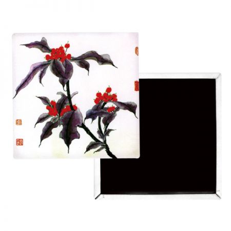 Aangepaste koelkastmagneet - Leverancier van koelkastmagneten