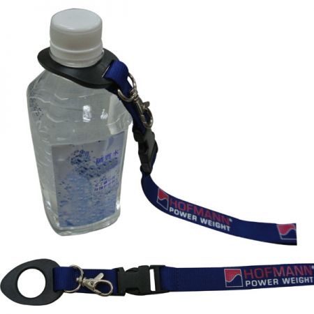 Nhà sản xuất dây đeo chai nước - Nhà sản xuất dây đeo chai nước