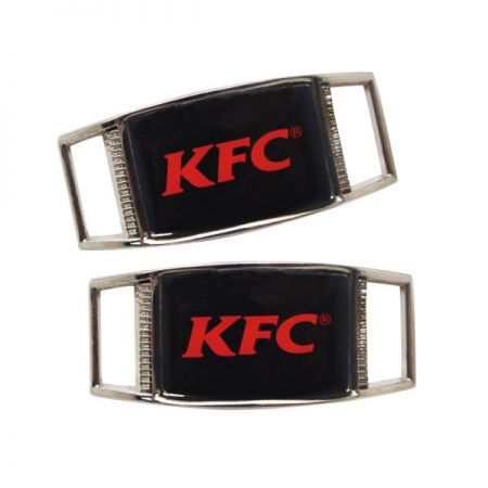 สิ่งประดิษฐ์สายรองเท้าว่างเปล่าขายส่ง - สิ่งประดิษฐ์สายรองเท้าโลหะ