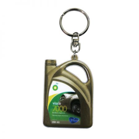 سلاسل مفاتيح PVC فينيل مصنوعة حسب الطلب - سلاسل مفاتيح PVC فينيل مصنوعة حسب الطلب