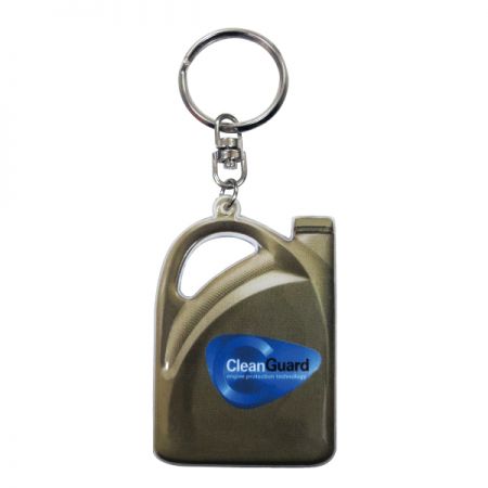 Breloczki winylowe i plastikowe - Producent breloczków z PVC