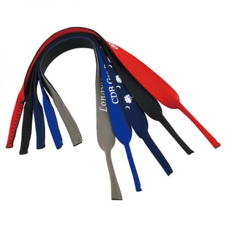 Custom Neoprene Sunglasses Straps - Custom Neoprene Sunglasses Straps