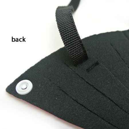 أغطية نيوبرين مخصصة للزجاجات