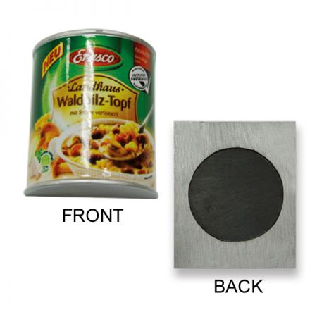 Magnets de réfrigérateur personnalisés - Magnets de réfrigérateur personnalisés