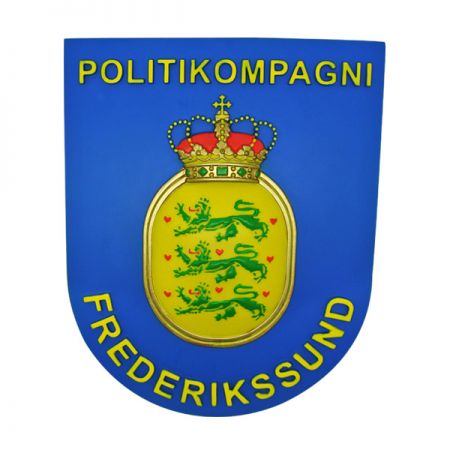 Polyresin plaketter og priser - Polyresin plakettprodusent