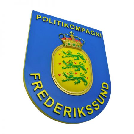 fali dísz poly gyanta