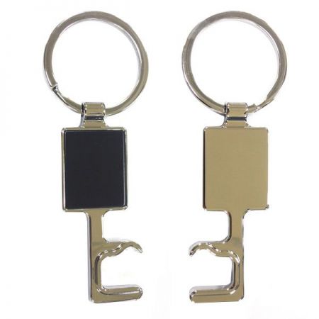 mở nắp chai tùy chỉnh