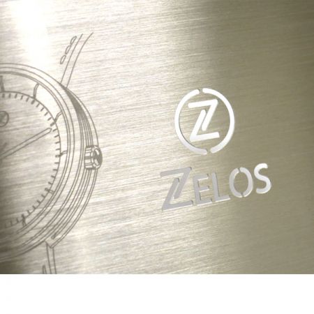 Carta da visita in metallo all'ingrosso