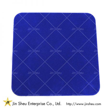 เบาะแก้วโลหะอลูมิเนียมที่กำหนดเอง