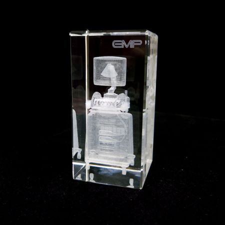 Company Corporate Crystal Awards - Company Corporate Crystal Awards